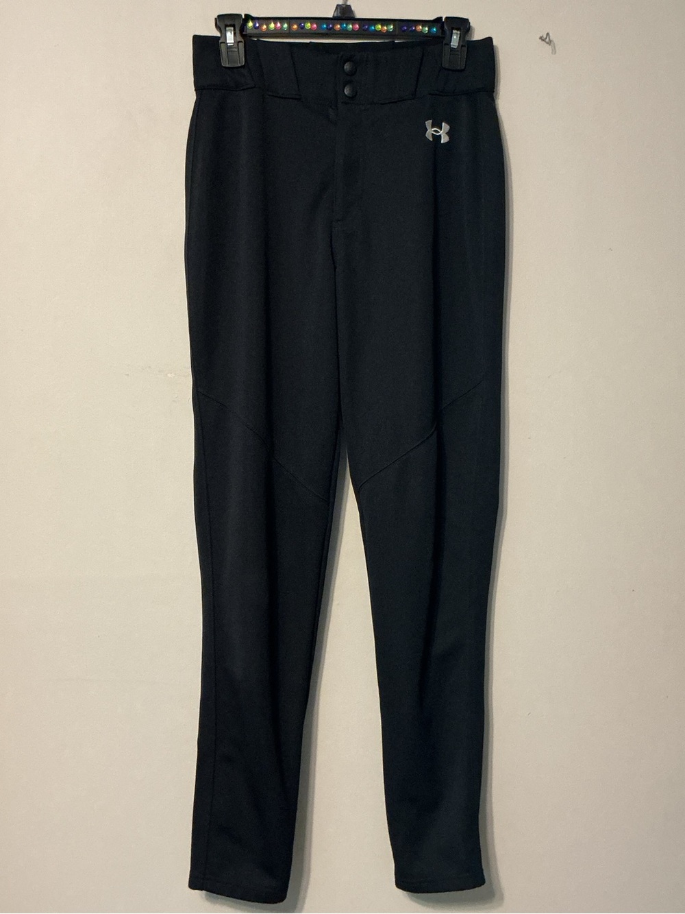 Under Armour Baseball Pants